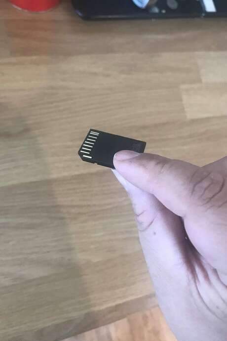 Daz Watches Found Footage